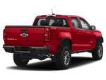 2020 Chevrolet Colorado 4WD ZR2