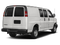 2020 Chevrolet Express Cargo Van WT