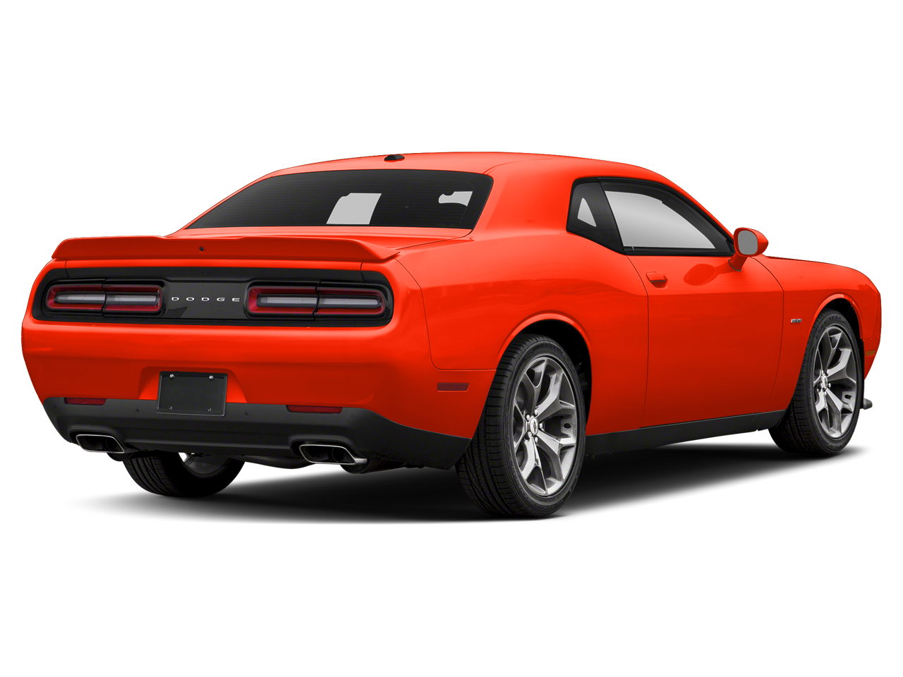2020 Dodge Challenger GT