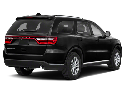 2020 Dodge Durango GT Plus AWD