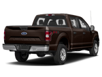 2020 Ford F-150 XLT 302A W/Trailer Tow Package