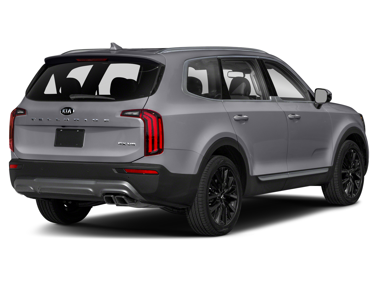 2020 Kia Telluride SX AWD