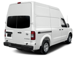 2020 Nissan NV2500HD SV High Roof