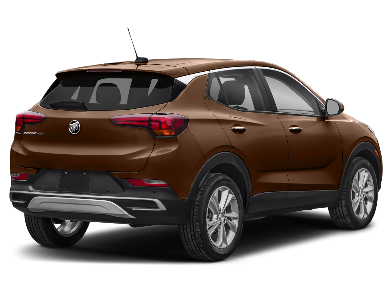 2021 Buick Encore GX Preferred FWD