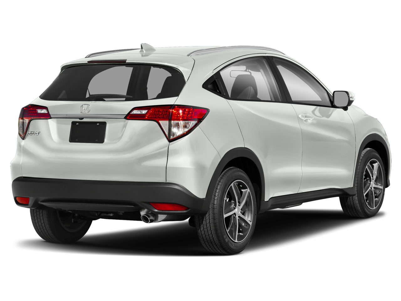 2021 Honda HR-V EX-L