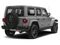 2021 Jeep Wrangler 4xe Unlimited Sahara 4xe