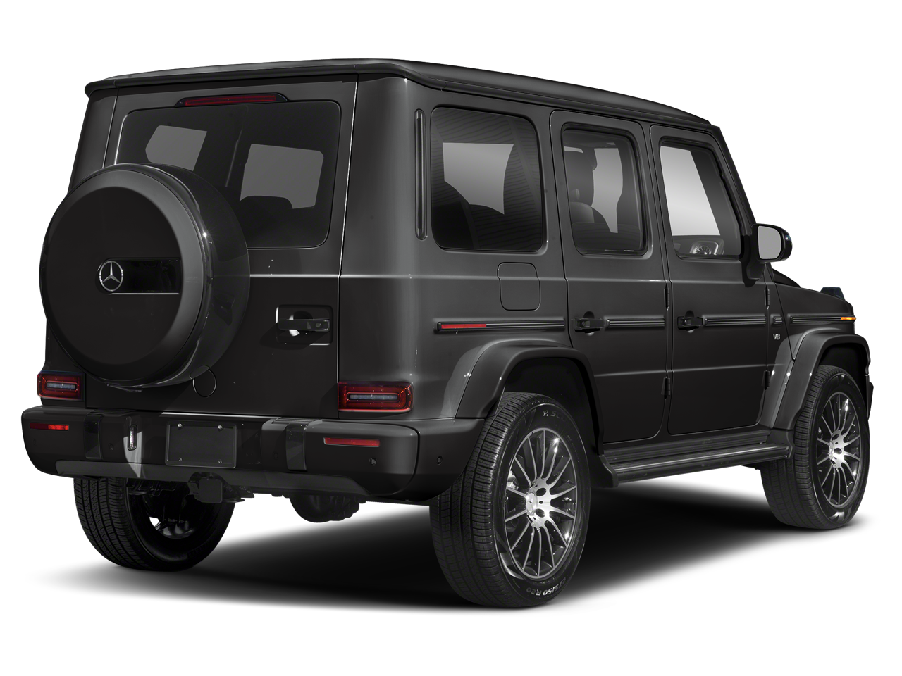 2021 Mercedes-Benz G 550 G 550