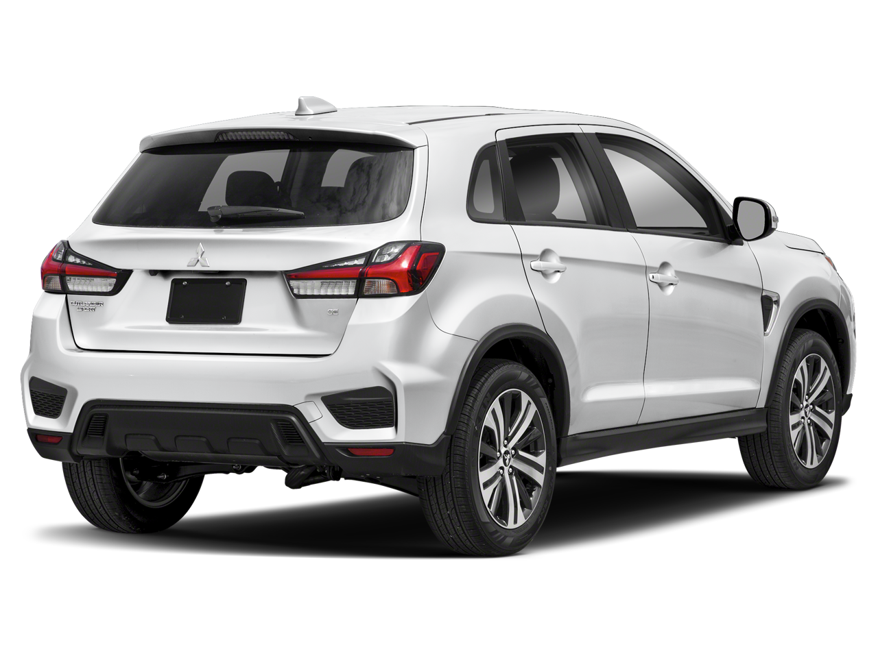 2021 Mitsubishi Outlander Sport 2.0 SE