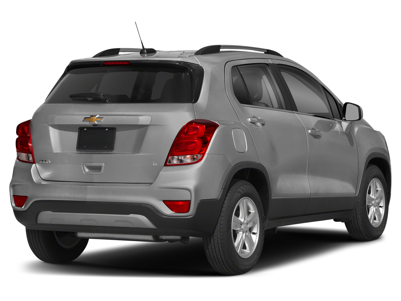 2022 Chevrolet Trax LT AWD
