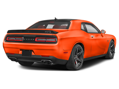 2022 Dodge Challenger SRT Hellcat Redeye