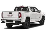 2022 GMC Canyon Crew Cab Short Box 4-Wheel Drive Elevation
