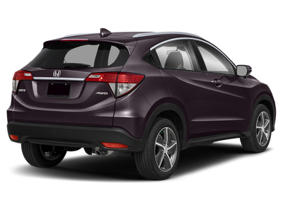 2022 Honda HR-V AWD EX