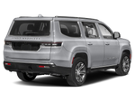 2022 Jeep Grand Wagoneer Series II 4x4
