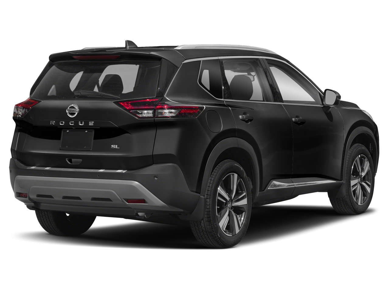 2022 Nissan Rogue SL PREMIUM PACKAGE