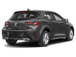 2022 Toyota Corolla Hatchback SE