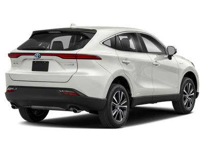 2022 Toyota Venza XLE