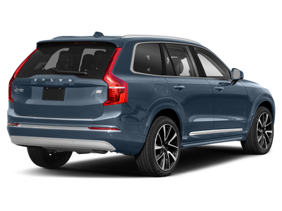 2022 Volvo XC90 Recharge Plug-In Hybrid R-Design