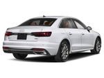 2023 Audi A4 Sedan 40 Premium Plus quattro