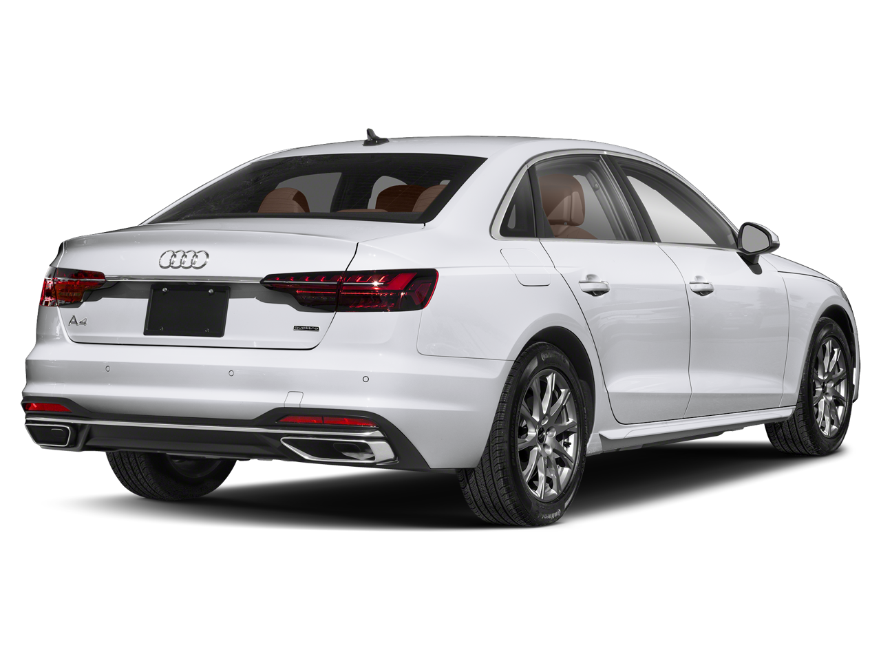 2023 Audi A4 Sedan 40 Premium Plus quattro