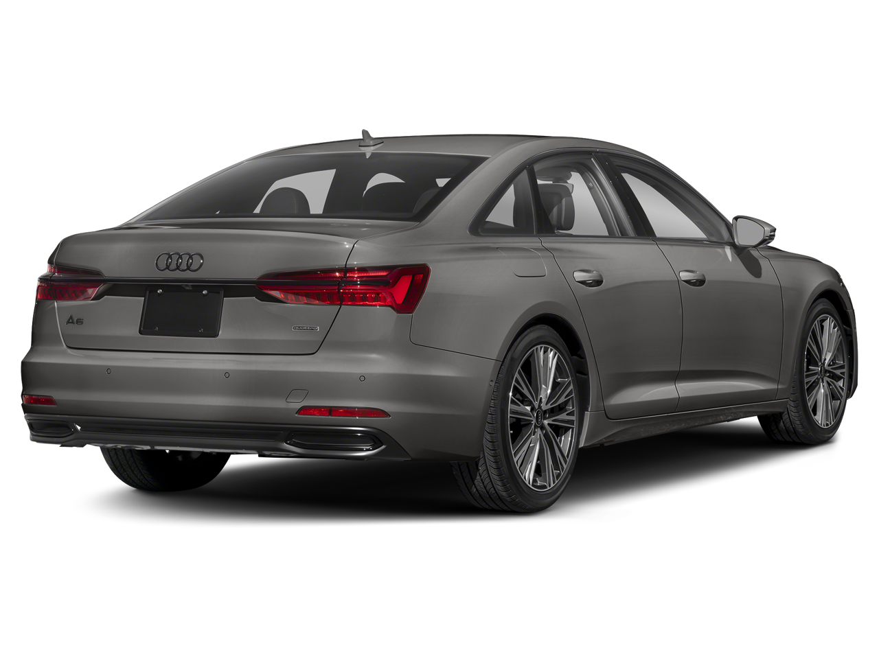 2023 Audi A6 Sedan 45 Premium Plus quattro