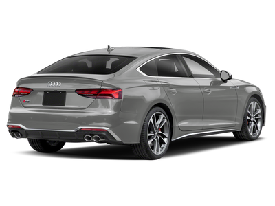 2023 Audi S5 Sportback Premium Plus quattro
