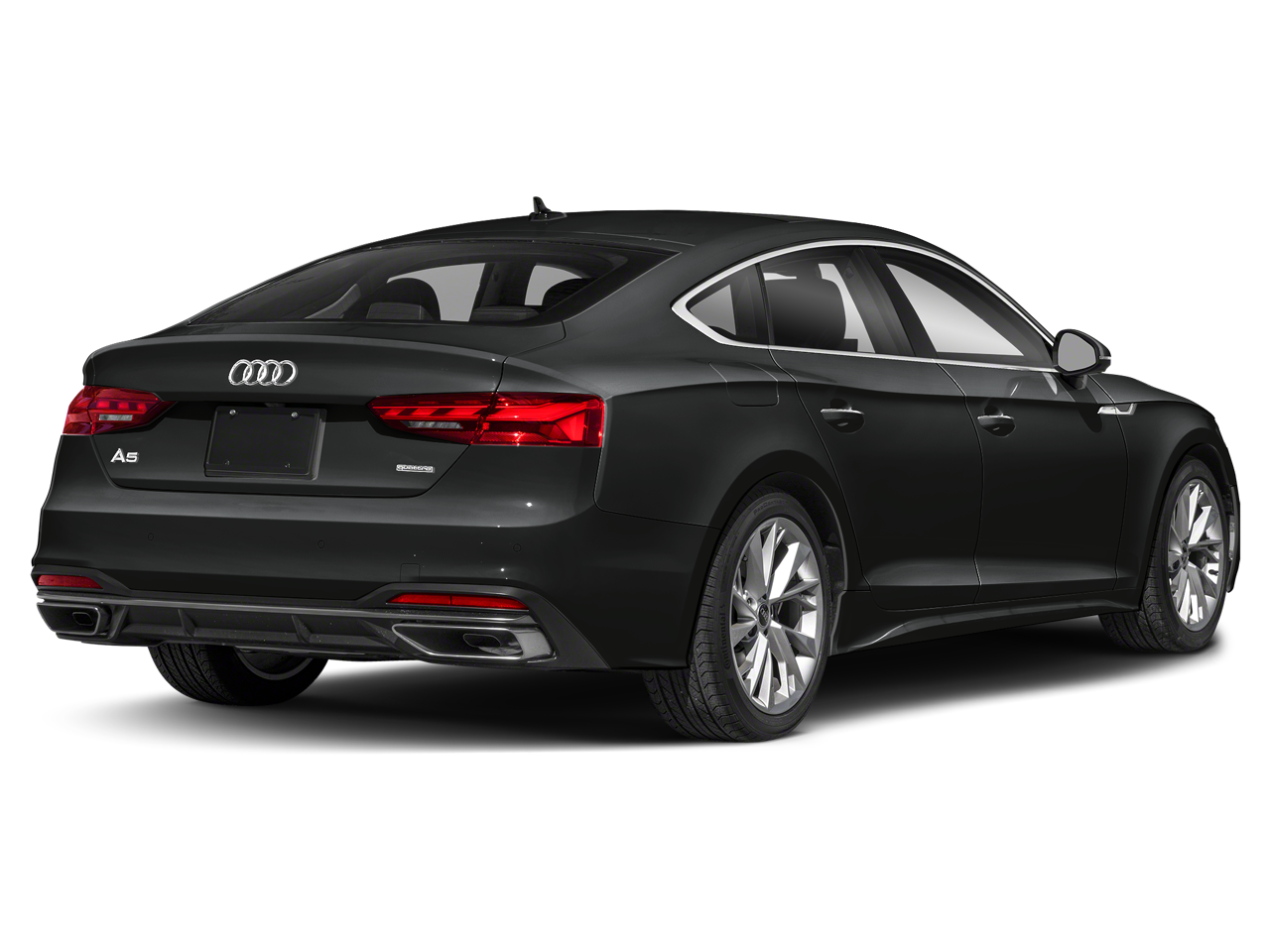 2023 Audi A5 Sportback 45 S line Premium Plus quattro