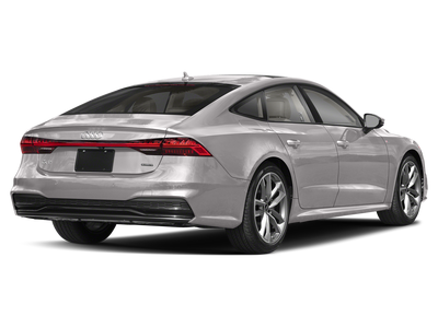 2023 Audi A7 Prestige