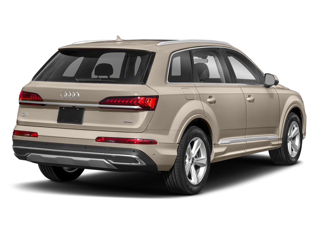 2023 Audi Q7 55 Premium Plus quattro
