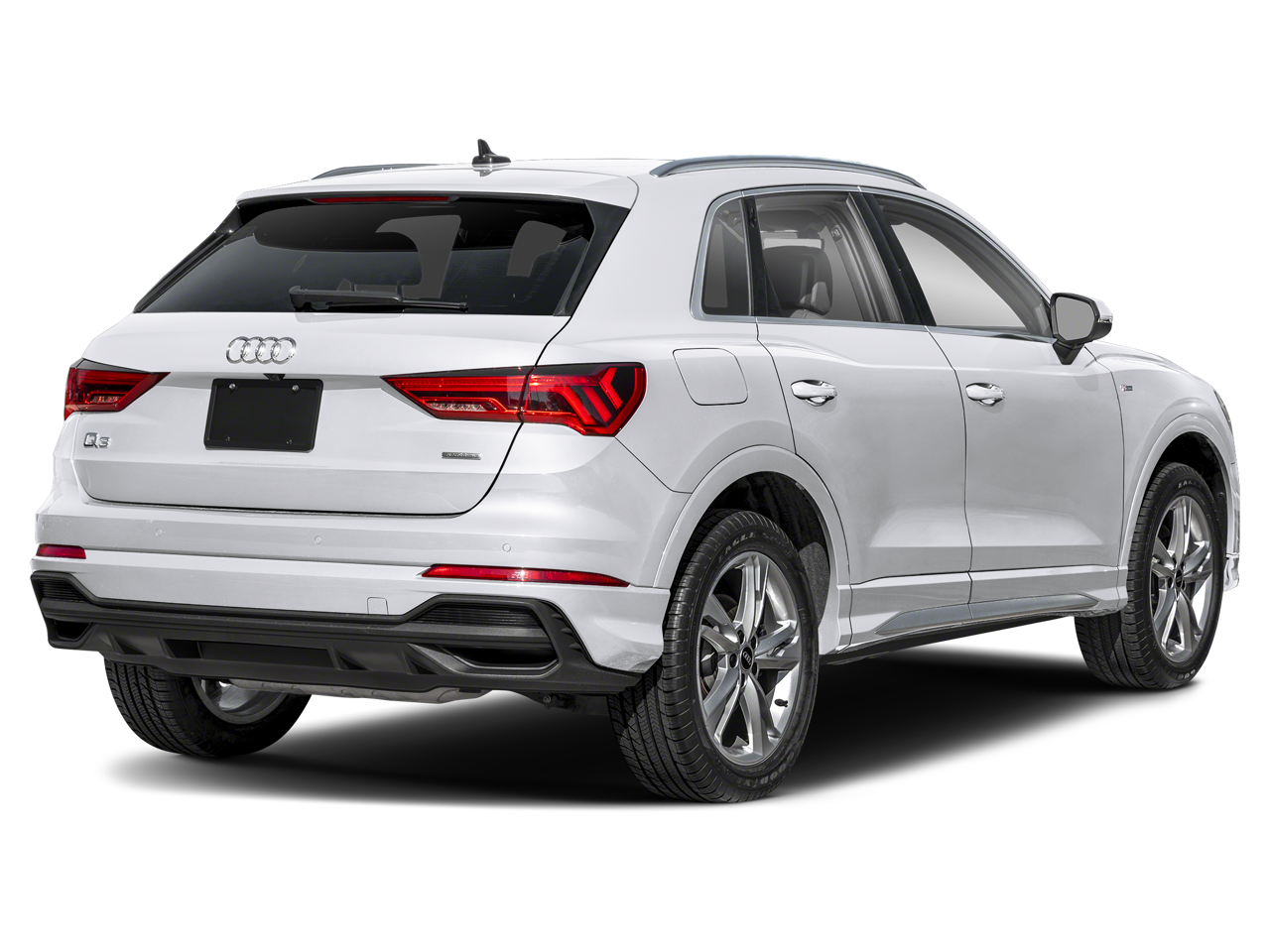 2023 Audi Q3 S line Premium