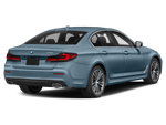 2023 BMW 5 Series 540i