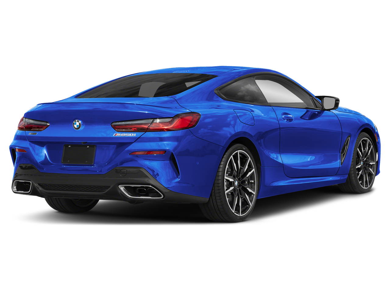 2023 BMW 8 Series M850i xDrive
