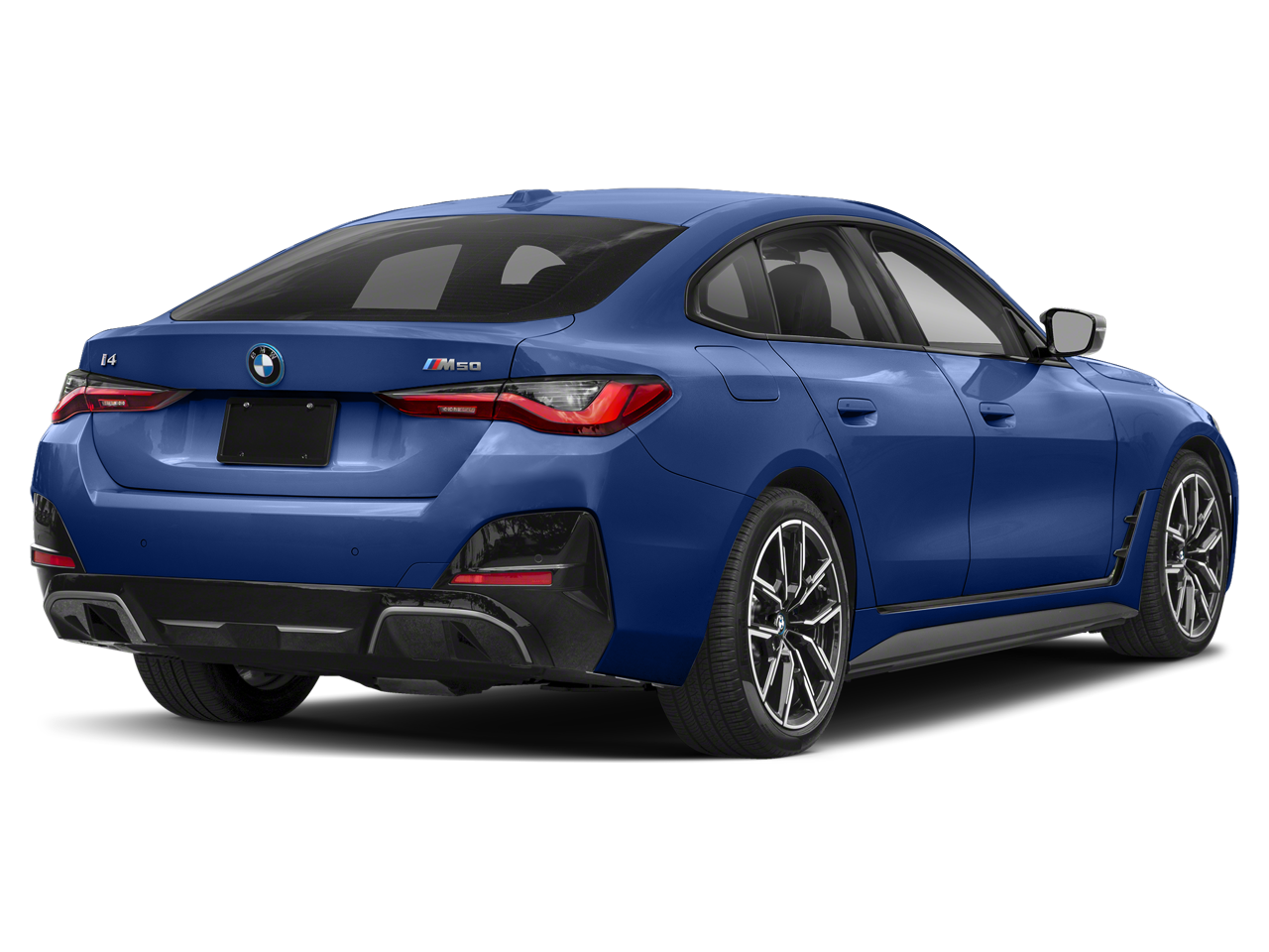 2023 BMW i4 eDrive40 eDrive40