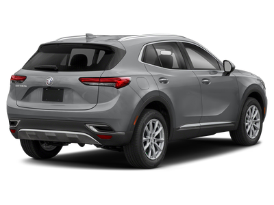 2023 Buick Envision AWD 4dr Preferred