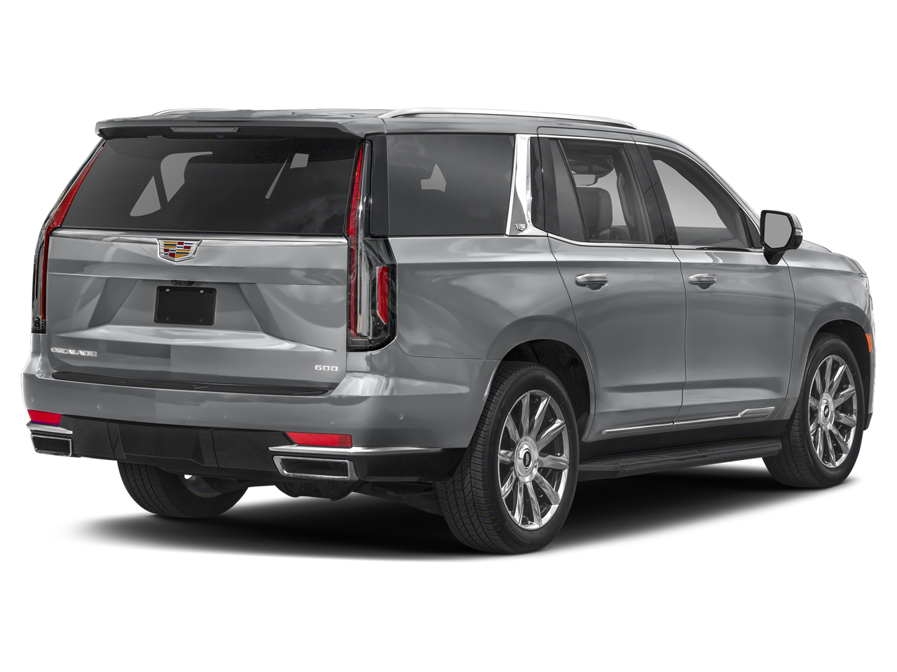 2023 Cadillac Escalade Premium Luxury Platinum