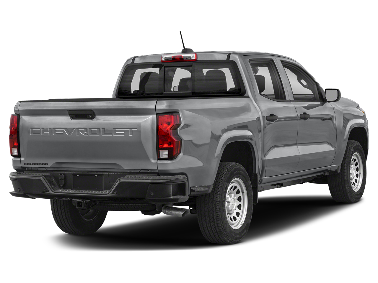 2023 Chevrolet Colorado ZR2