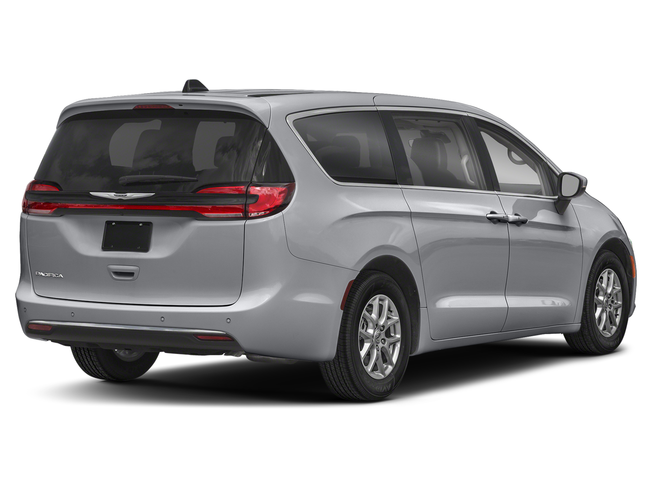 2023 Chrysler Pacifica Touring L AWD
