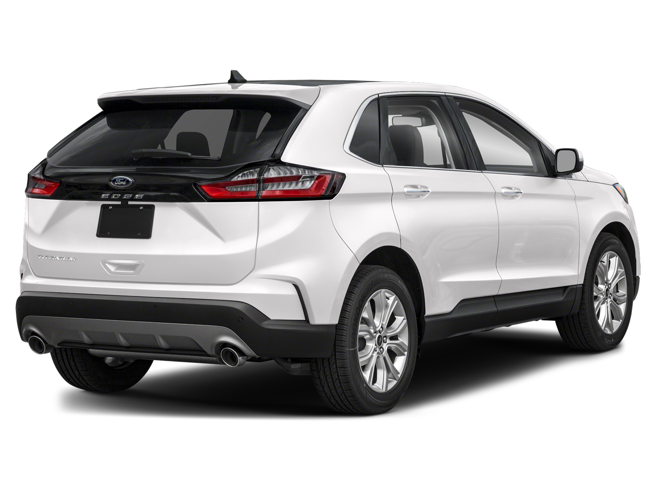 2023 Ford Edge Titanium 300A