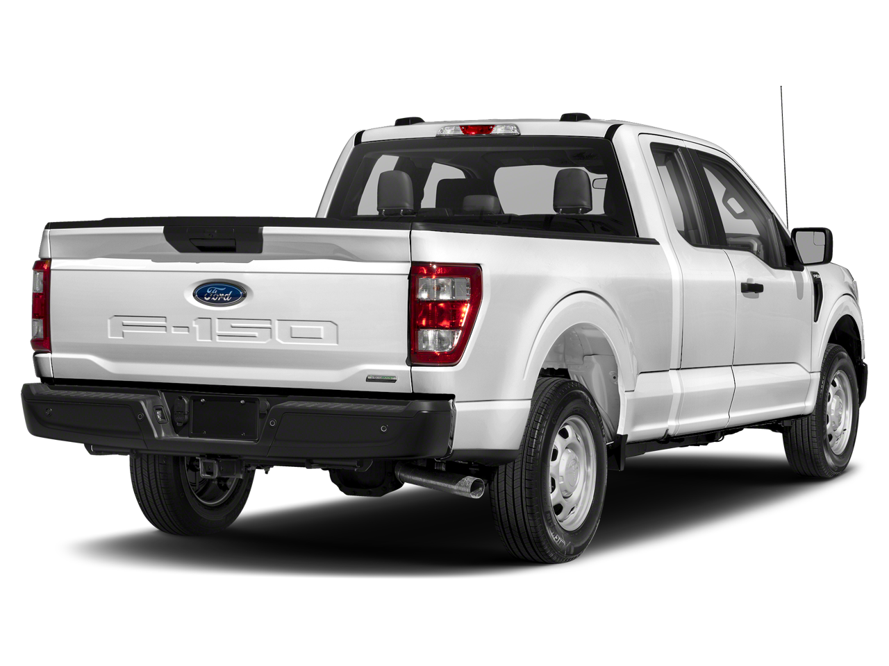 2023 Ford F-150 XL STX Appearance Package