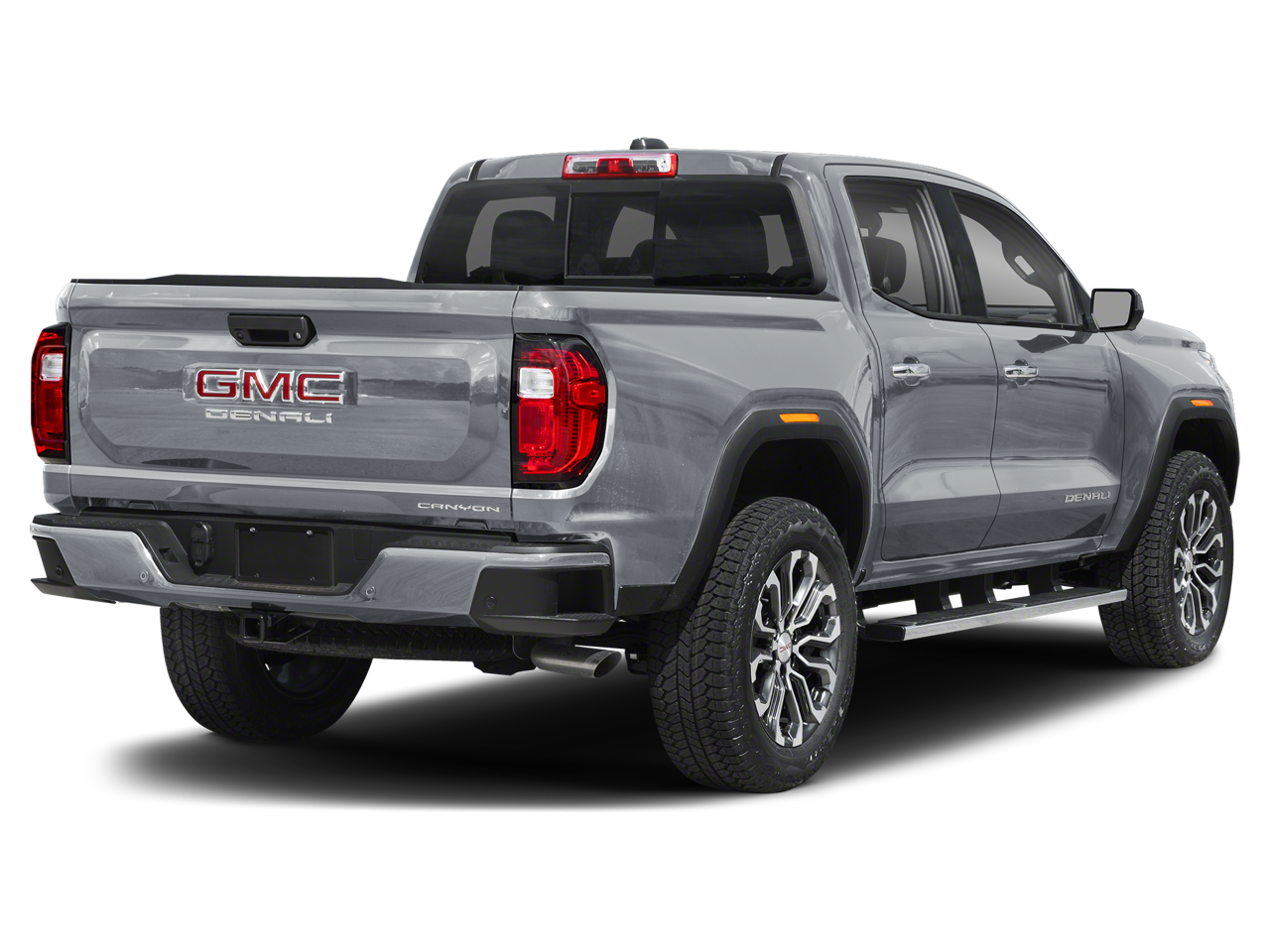 2023 GMC Canyon Denali