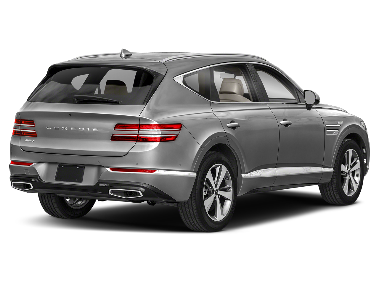 2023 Genesis GV80 2.5T AWD