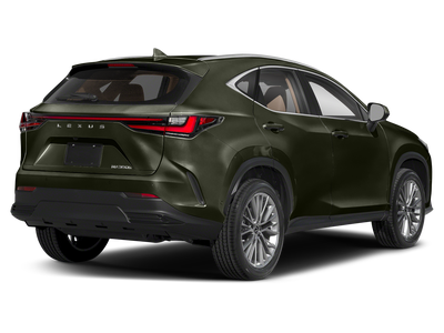 2023 Lexus NX 350h 350h Luxury