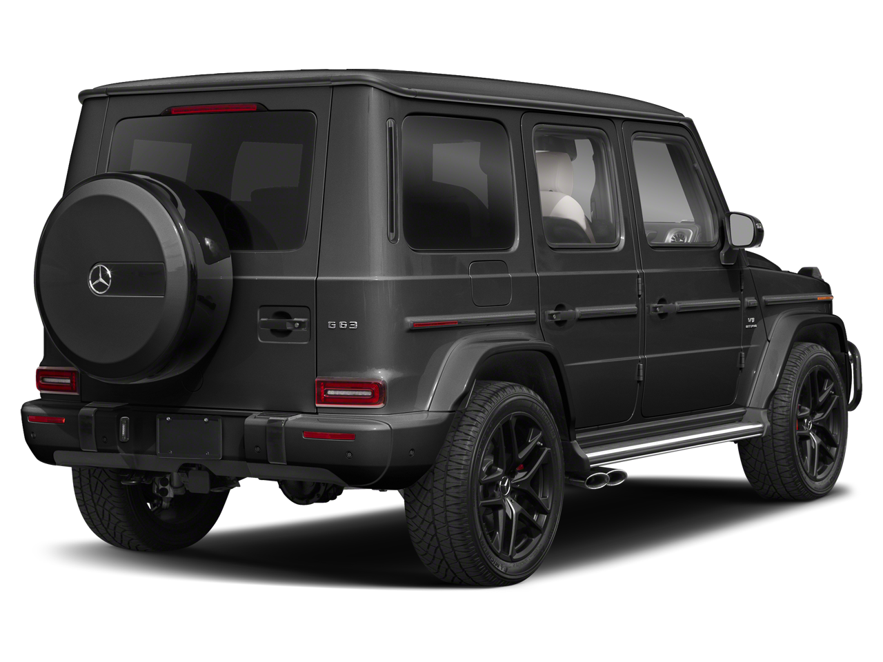 2023 Mercedes-Benz AMG® G 63 AMG® G 63