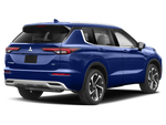 2023 Mitsubishi Outlander SEL