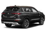 2023 Mitsubishi Outlander PHEV 40th Anniversary
