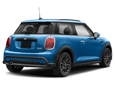 2023 MINI Hardtop 2 Door Cooper S FWD