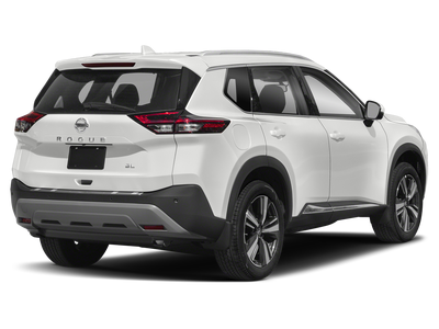 2023 Nissan Rogue AWD SL