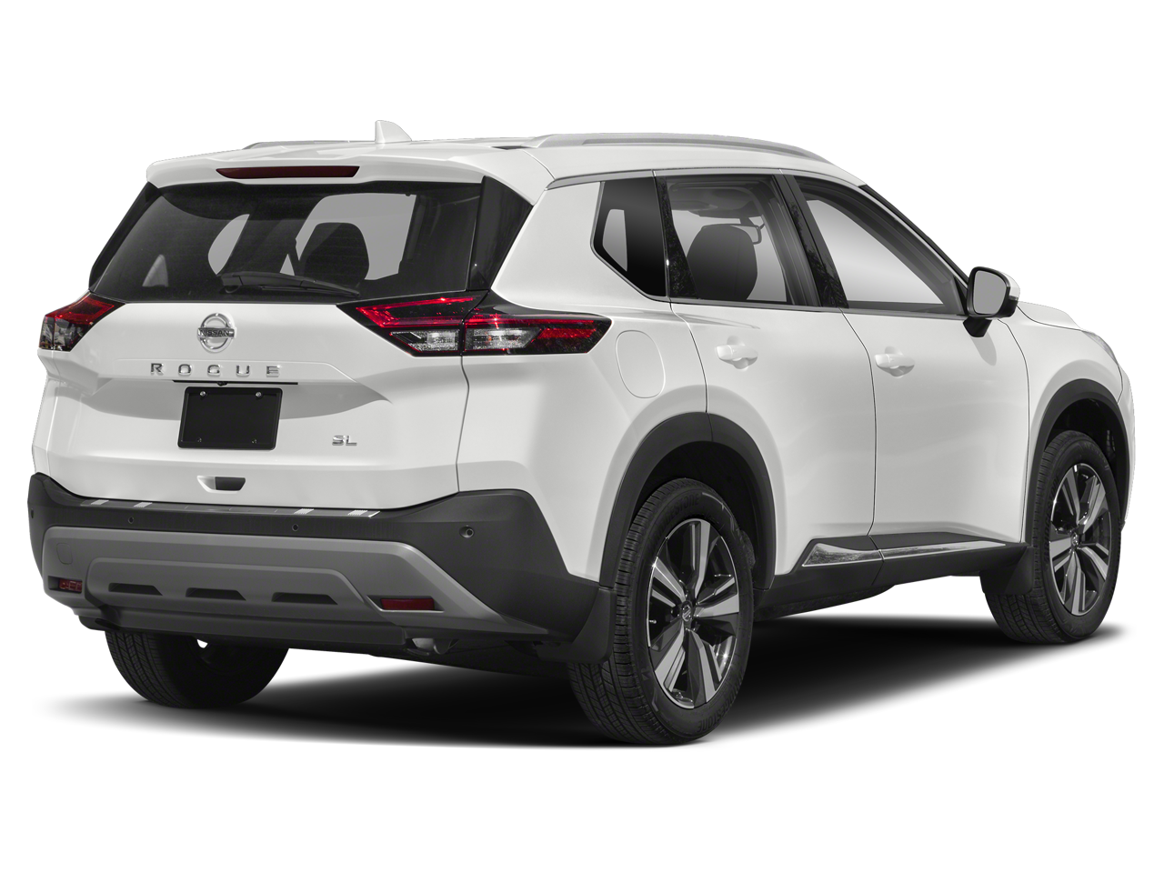 2023 Nissan Rogue AWD SL