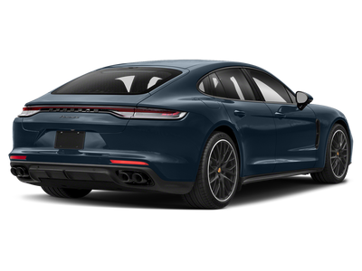 2023 Porsche Panamera GTS