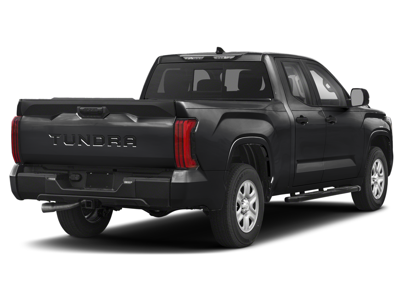2023 Toyota Tundra SR