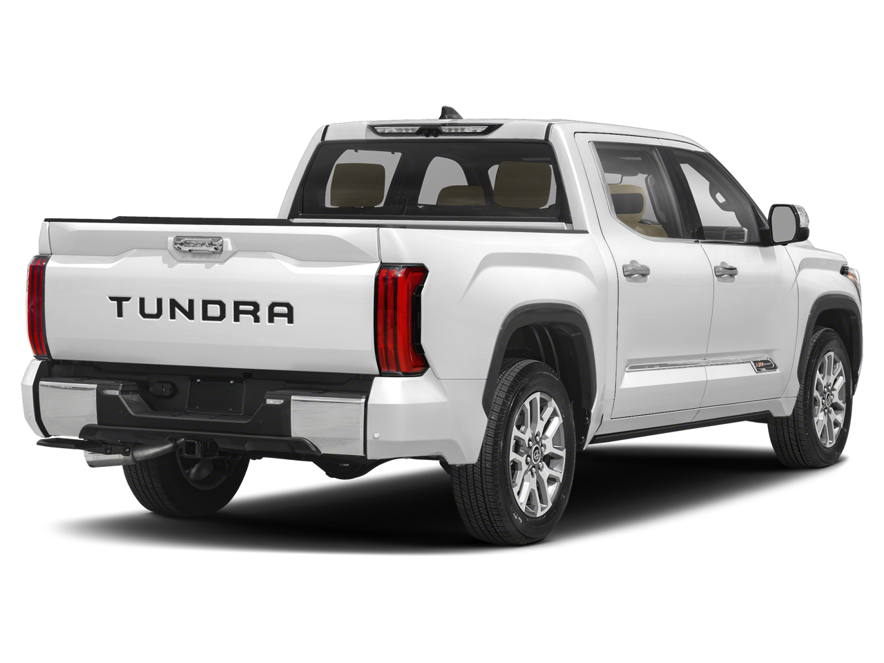 2023 Toyota Tundra 1794 Edition
